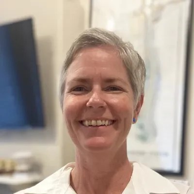 Gretchen Chiropractic Care Clinic Dunlap, Director of Community Outreach