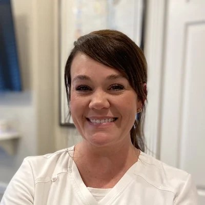 Heather, Office Manager