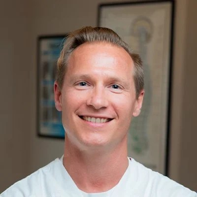 Joshua Chiropractic Care Clinic, Chief Operating Officer